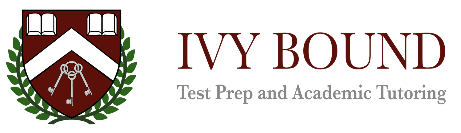 Ivy Bound Logo