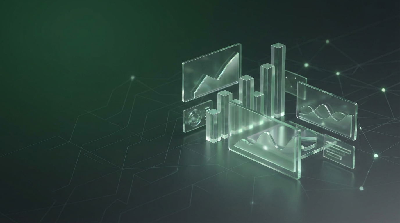 Abstract Data Landscape